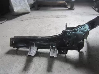 646054L000 Лонжерон передний левый Hyundai Solaris 1 Арт bY7180507, вид 6