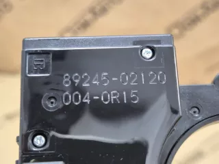 8924B02070, 8924502120, 89245-02120, 004-0R15, 8924B-02070 Датчик положения руля Toyota Rav 4 5 Арт DN195949, вид 10