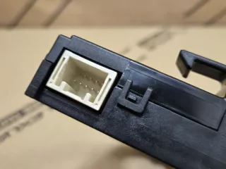 8924502120, 8924502120, 89245-02120, 004-0R15, 8924B02070, 8924B-02070 Датчик положения руля Toyota Corolla E210 Арт DN195950, вид 7