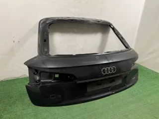 80A827025BSTL, 80A827025BSTL, 80A827025B, 80A827025DSTL, 80A827025D крышка багажника Audi Q5 2 Арт DN197217, вид 2