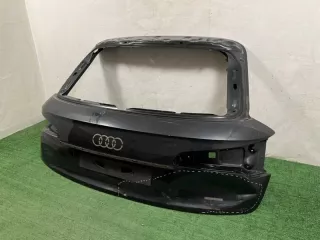 80A827025BSTL, 80A827025BSTL, 80A827025B, 80A827025DSTL, 80A827025D крышка багажника Audi Q5 2 Арт DN197217, вид 3