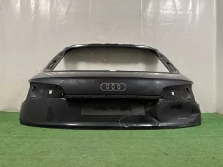 80A827025BSTL, 80A827025BSTL, 80A827025B, 80A827025DSTL, 80A827025D крышка багажника Audi Q5 2 Арт DN197217, вид 4