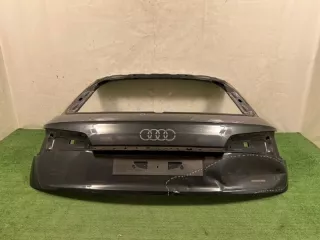 80A827025BSTL, 80A827025BSTL, 80A827025B, 80A827025DSTL, 80A827025D крышка багажника Audi Q5 2 Арт DN197217, вид 5