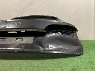 80A827025BSTL, 80A827025BSTL, 80A827025B, 80A827025DSTL, 80A827025D крышка багажника Audi Q5 2 Арт DN197217, вид 7