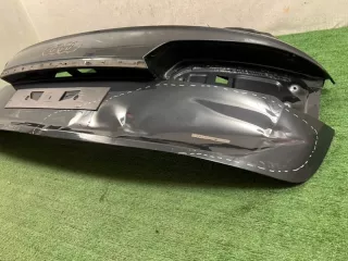 80A827025BSTL, 80A827025BSTL, 80A827025B, 80A827025DSTL, 80A827025D крышка багажника Audi Q5 2 Арт DN197217, вид 8