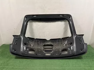 80A827025BSTL, 80A827025BSTL, 80A827025B, 80A827025DSTL, 80A827025D крышка багажника Audi Q5 2 Арт DN197217, вид 9