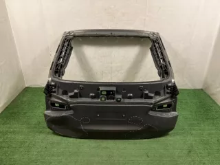 41007419932 крышка багажника BMW 6 G32 Арт DN197248, вид 1