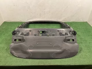 41007419932 крышка багажника BMW 6 G32 Арт DN197248, вид 3