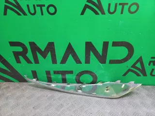 86596AA010 Накладка бампера Hyundai Elantra CN7 Арт 319772RM, вид 6