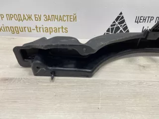2804400U7300 Усилитель бампера JAC J7 Арт TP115084, вид 10