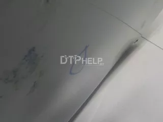 76004A2000 Дверь передняя правая Kia Ceed 2 Арт AM52541260, вид 7