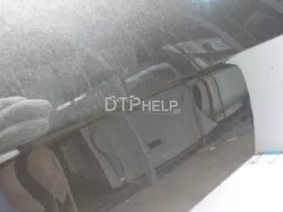 3AF833055 Дверь задняя левая Volkswagen Passat B7 Арт AM52543612, вид 11
