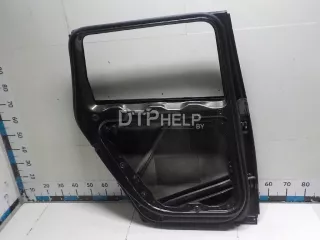 3AF833055 Дверь задняя левая Volkswagen Passat B7 Арт AM52543612, вид 12