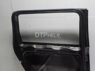 3AF833055 Дверь задняя левая Volkswagen Passat B7 Арт AM52543612, вид 13