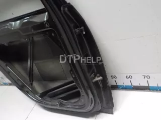 3AF833055 Дверь задняя левая Volkswagen Passat B7 Арт AM52543612, вид 14