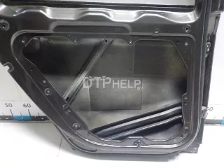 3AF833055 Дверь задняя левая Volkswagen Passat B7 Арт AM52543612, вид 15