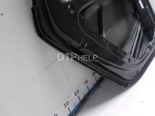 3AF833055 Дверь задняя левая Volkswagen Passat B7 Арт AM52543612, вид 16