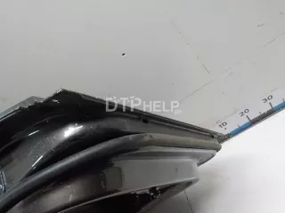 3AF833055 Дверь задняя левая Volkswagen Passat B7 Арт AM52543612, вид 17