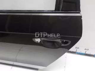 3AF833055 Дверь задняя левая Volkswagen Passat B7 Арт AM52543612, вид 5