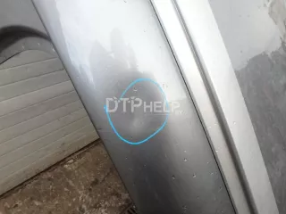  Крыша Mitsubishi Outlander 3 restailing 2 Арт AM95676482, вид 5