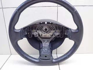 48430JD01D Рулевое колесо для AIR BAG (без AIR BAG) Nissan Qashqai 1  Арт AM95766419, вид 1