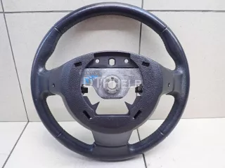 48430JD01D Рулевое колесо для AIR BAG (без AIR BAG) Nissan Qashqai 1  Арт AM95766419, вид 4