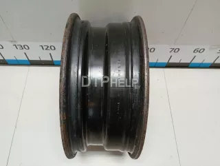 403002F815 Диск колесный железо Nissan Primera 11 Арт AM90455487, вид 4
