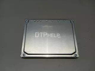 97061827035 Блок управления АКПП Porsche Panamera 970 Арт AM23744228, вид 4