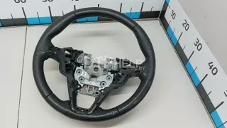 1903630 Рулевое колесо для AIR BAG (без AIR BAG) Ford Mondeo 5 Арт AM103093660, вид 3
