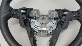 1903630 Рулевое колесо для AIR BAG (без AIR BAG) Ford Mondeo 5 Арт AM103093660, вид 4
