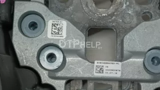 1903630 Рулевое колесо для AIR BAG (без AIR BAG) Ford Mondeo 5 Арт AM103093660, вид 5