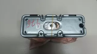 985254038R Подушка безопасности пассажирская (в торпедо) Renault Duster 1 Арт AM103094476, вид 2