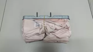 985254038R Подушка безопасности пассажирская (в торпедо) Renault Duster 1 Арт AM103094476, вид 3