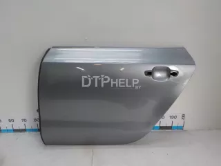 4G8833051A Дверь задняя левая Audi A7 1 (S7,RS7) Арт AM41225594, вид 1