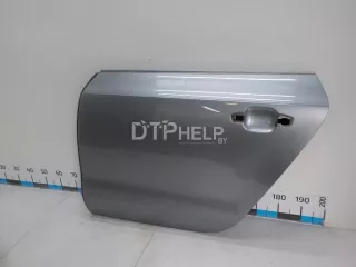 4G8833051A Дверь задняя левая Audi A7 1 (S7,RS7) Арт AM41225594, вид 2