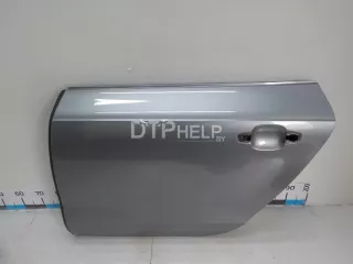 4G8833051A Дверь задняя левая Audi A7 1 (S7,RS7) Арт AM41225594, вид 4