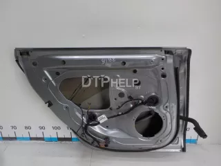 4G8833051A Дверь задняя левая Audi A7 1 (S7,RS7) Арт AM41225594, вид 5