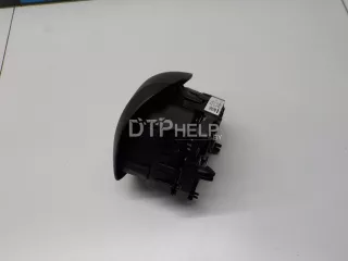 5E08802011QB Подушка безопасности в рулевое колесо Skoda Fabia 2 Арт AM41228165, вид 3