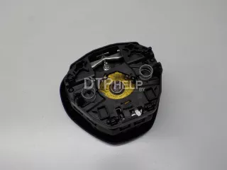 5E08802011QB Подушка безопасности в рулевое колесо Skoda Fabia 2 Арт AM41228165, вид 4