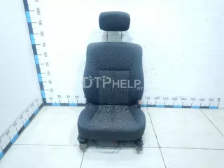  Сиденье переднее правое Mitsubishi Galant 9 Арт AM60696365