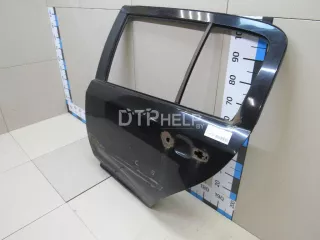 101201031002 Дверь задняя левая Geely MK Cross Арт AM81077301, вид 5