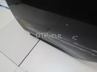 101201031002 Дверь задняя левая Geely MK Cross Арт AM81077301, вид 6