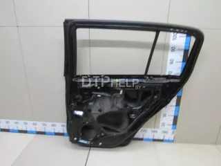 101201032002 Дверь задняя правая Geely MK Cross Арт AM81077303, вид 11