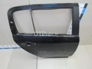 101201032002 Дверь задняя правая Geely MK Cross Арт AM81077303, вид 2