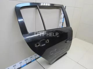 101201032002 Дверь задняя правая Geely MK Cross Арт AM81077303, вид 3