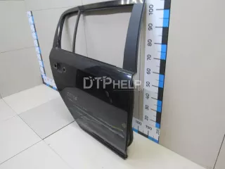 101201032002 Дверь задняя правая Geely MK Cross Арт AM81077303, вид 6