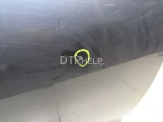 77004C5000 Дверь задняя правая Kia Sorento 3 Арт AM81078027, вид 4