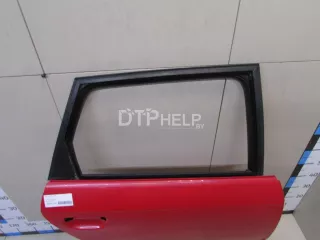 8P4833052A Дверь задняя правая Audi A3 8P Арт AM81078932, вид 2
