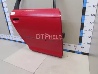 8P4833052A Дверь задняя правая Audi A3 8P Арт AM81078932, вид 3
