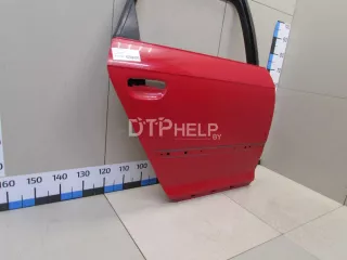 8P4833052A Дверь задняя правая Audi A3 8P Арт AM81078932, вид 4
